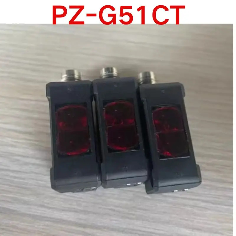 리퍼 OK 스위치 센서 PZ-G51CT