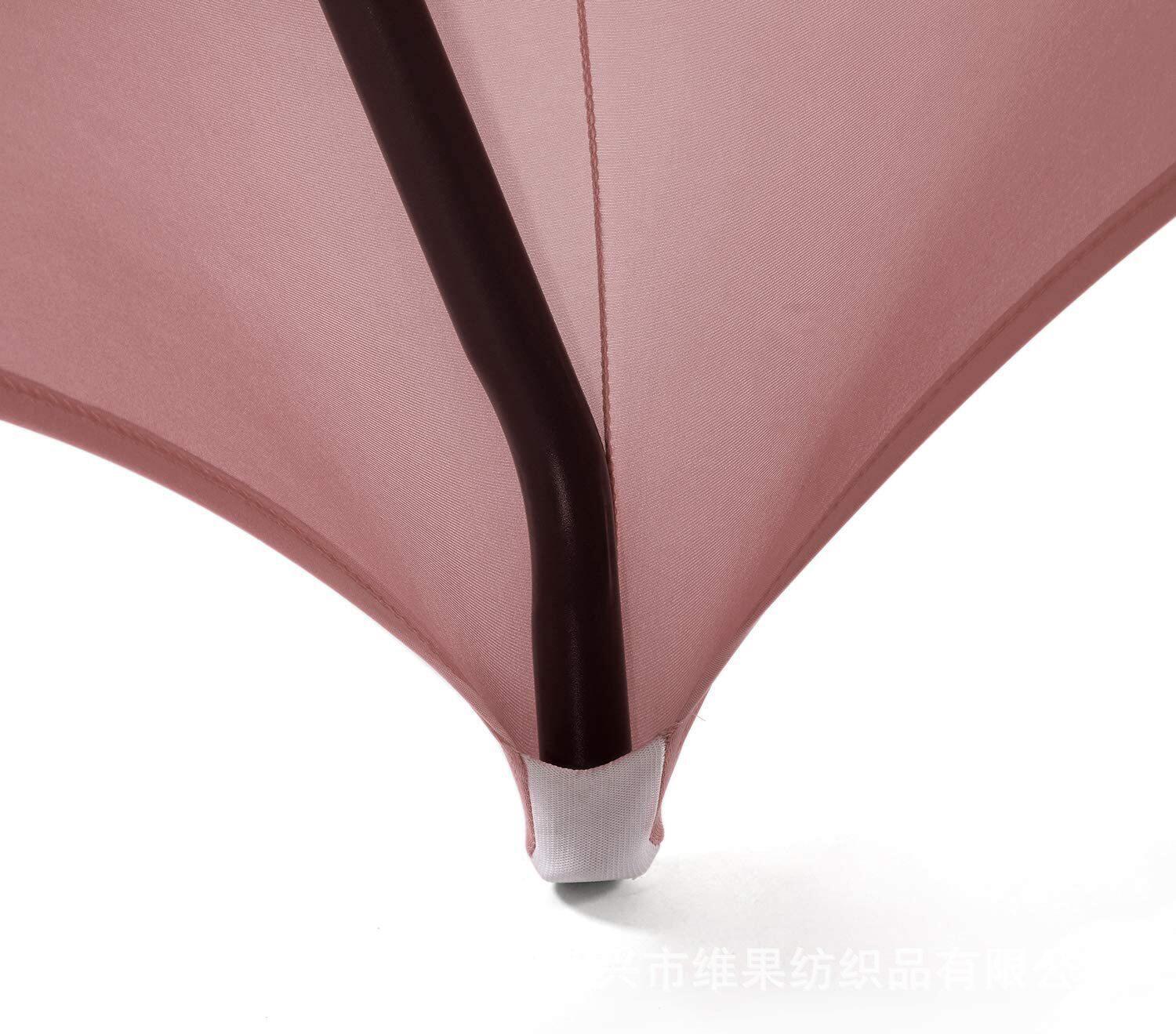 이벤트 행사용테이블보 일회용 장식 덮개 직사각형 파티용 방수식탁보 방수테이블보 - 상세 이미지 2