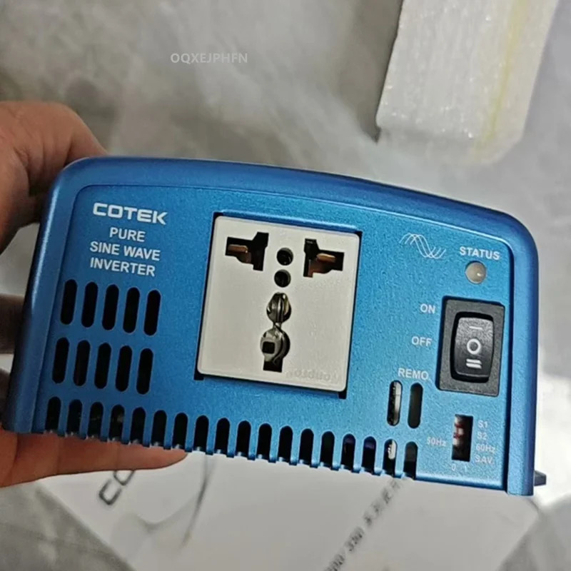 COTEK 12V24A 오리지널 전원공급장치 200W SE200-212 신