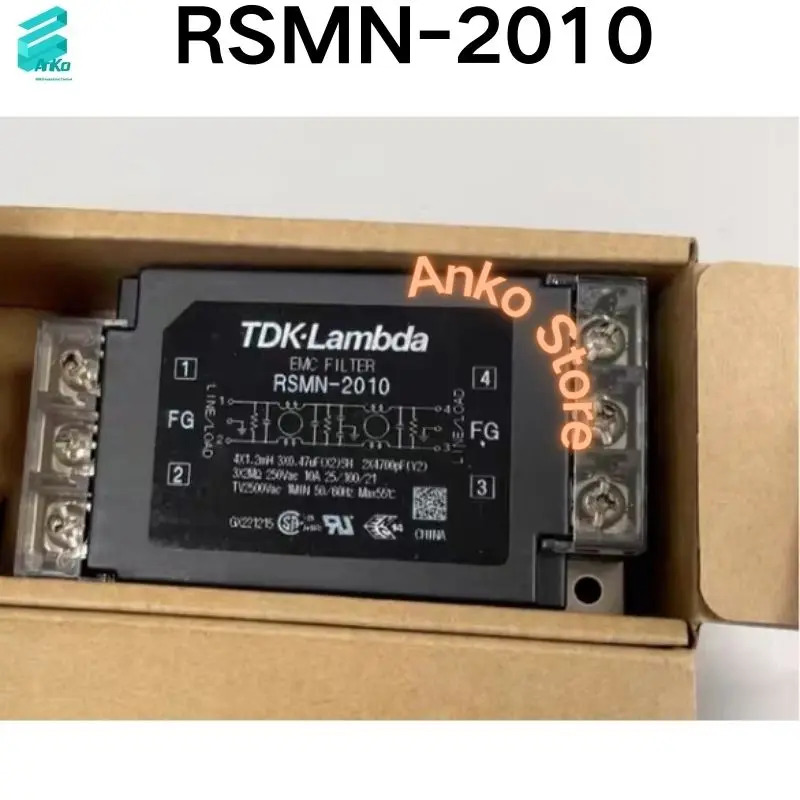 필터 RSMN-2010