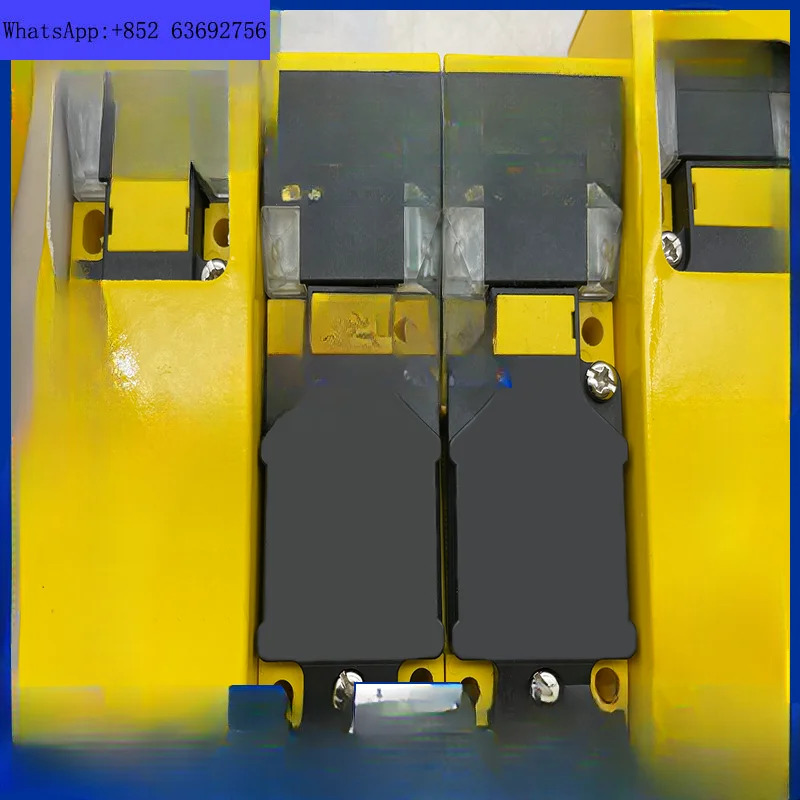 NI35-CP40-FDZ30X2 NI35U-CP40-FZ3X2 NI35U-CP40-FDZ30X2
