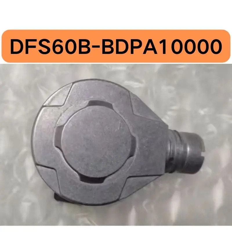 인코더 DFS60B-BDPA10000