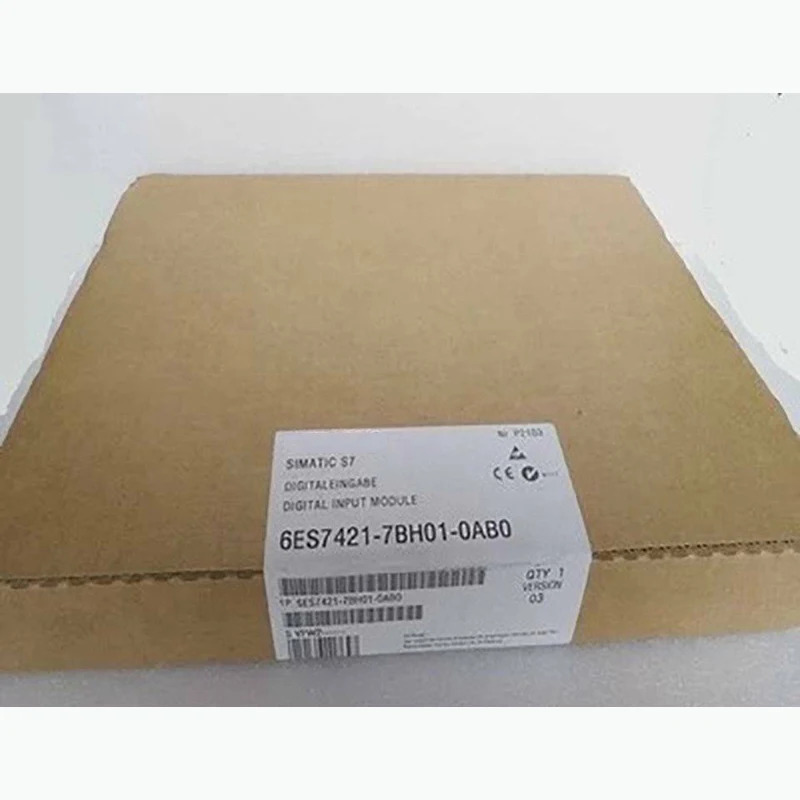디지털 I/O 모듈 6ES7421-7BH01-0AB0 신