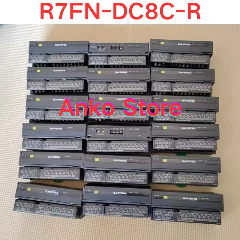 모듈 R7FN-DC8C-R 신