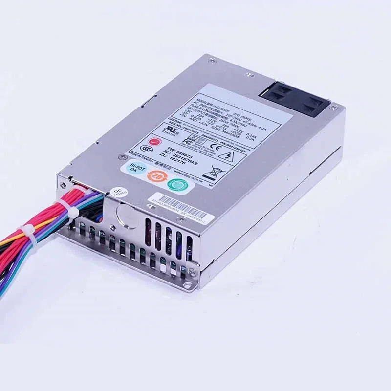 스위칭 전원공급장치 H1U-6250P H1U-6150P H1U-6200P 이맥스 1U PSU 250W