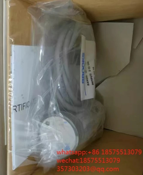 771-222812-003 압력센서 범위 30 인치-0-235PIG 출력 2-10VDC GIDX2C7GCSRL