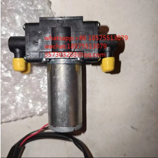 Thermo 3212.123 BOXER 3K 액체 다이어프램 펌프12V DC 508563
