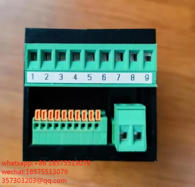Kubler 326 6.326.310.000 컨트롤러