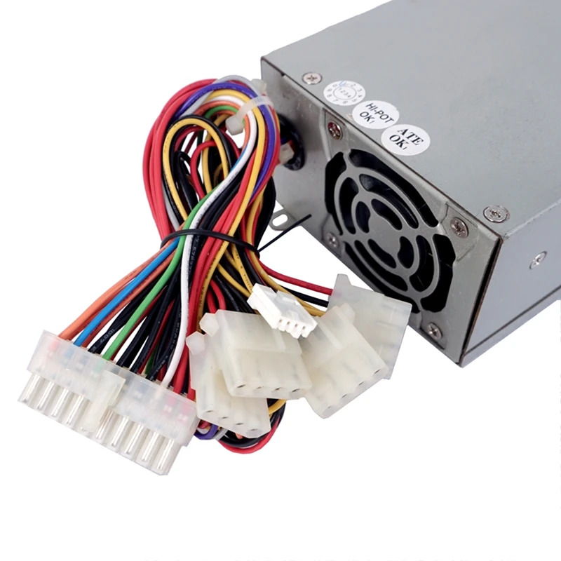 인핸스오리지널 PC PSU 전원공급장치 ENP-2118B ENP 2118B 거신 5V 180W