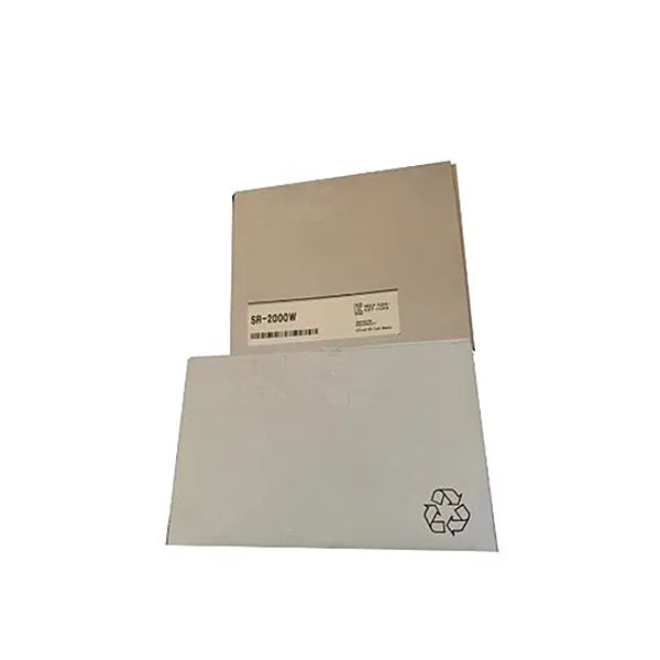 센서 SR-2000W 오리지널 신