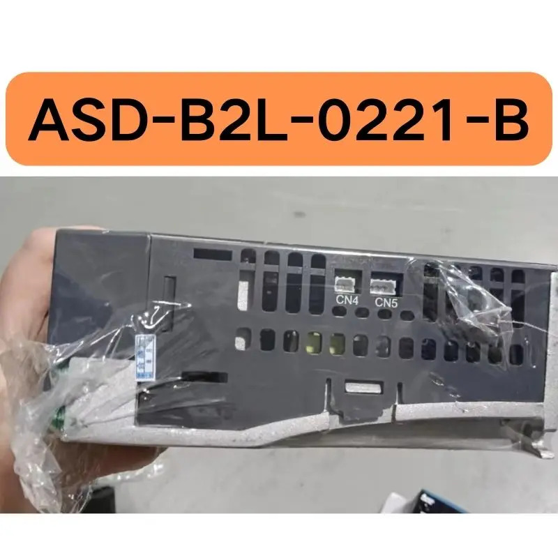 리퍼 ASD-B2L-0221-B 서보 드라이버 완료 정상 작동 200W
