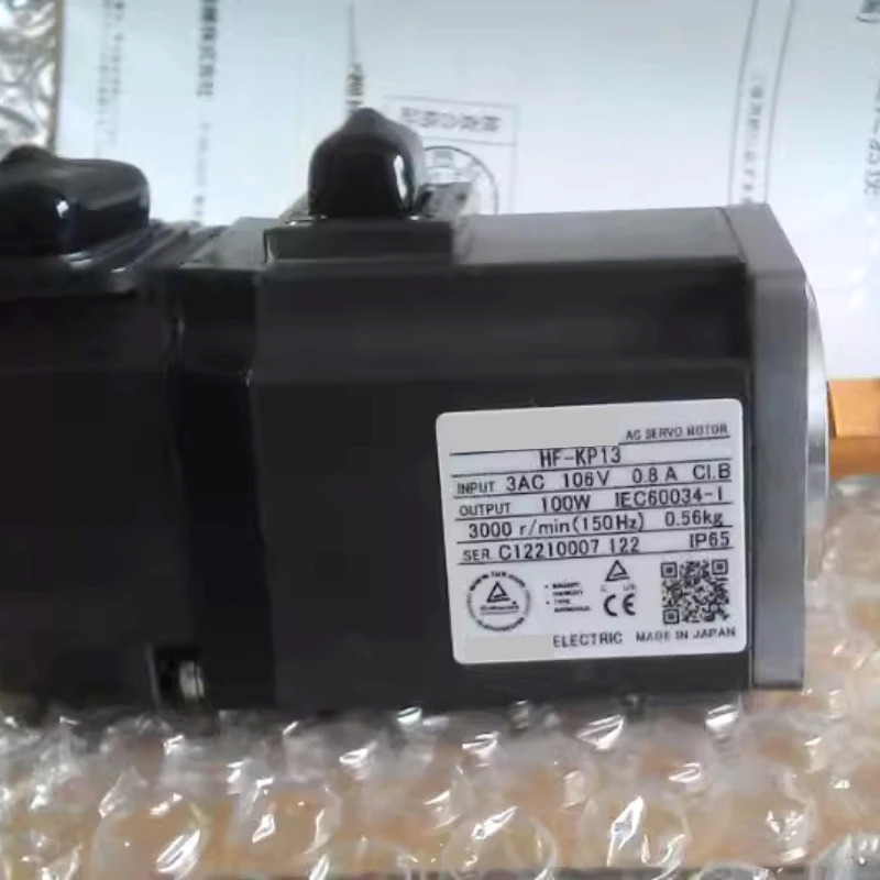 HF-KP13 서보모터 신속
