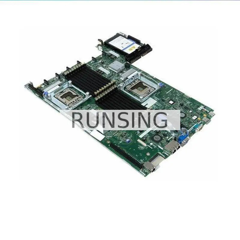 IBM X3650M3 마더보드 69Y4508 59Y3793 69Y5082 81Y6625 00D3284 리퍼 작업