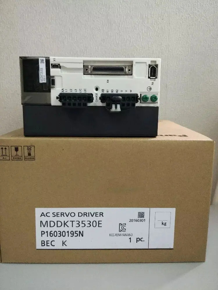 MDDKT3530 MDDKT3530E MDDKT3530CA1 신
