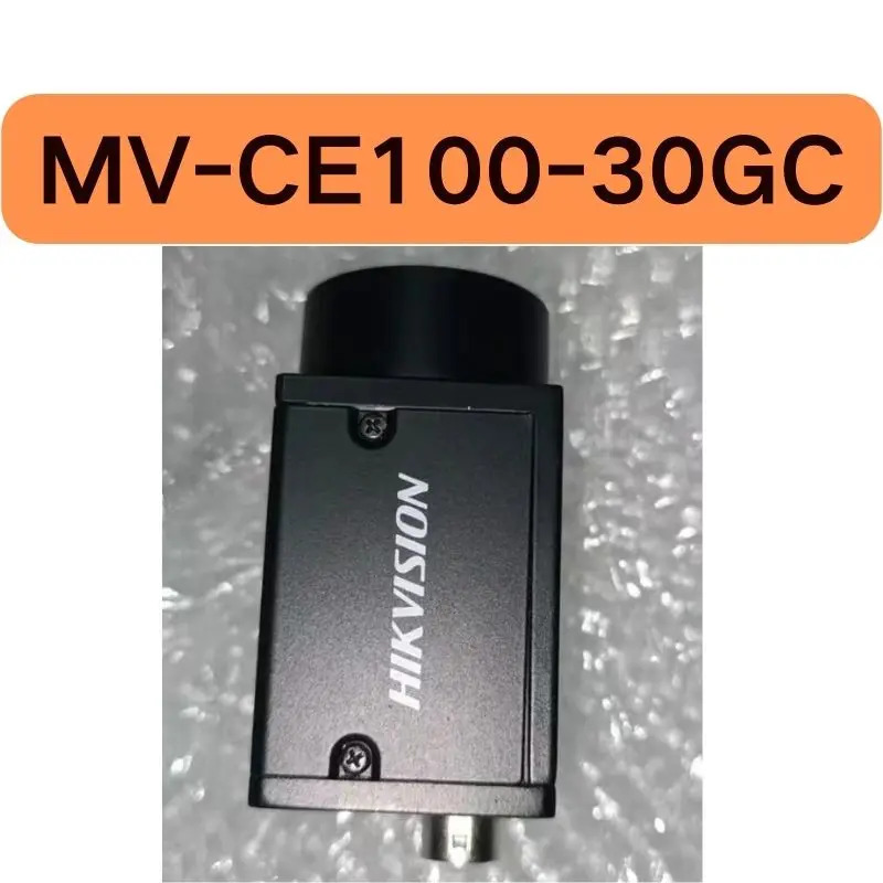 리퍼 MV-CE100-30GC 산업카메라 1 천만 화소 컬러 카메라 완료 정상 기능