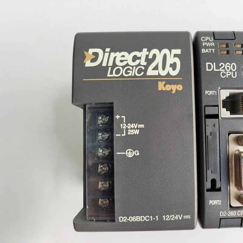 코요 D2-06BDC1-1 09B-1 263 콘트린트 16TD1-2 D2-16ND3-2
