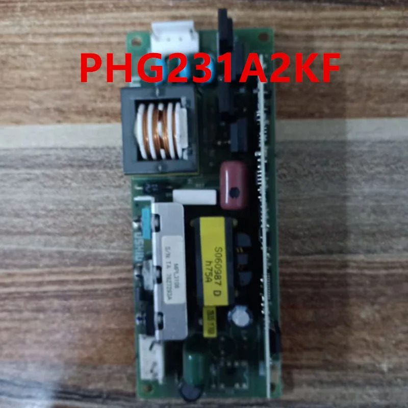 PHG231A2KF새 원본 전원공급장치