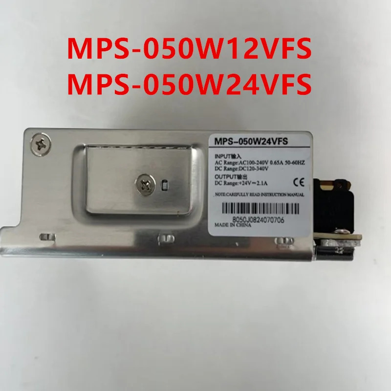 MIBBO 전원공급장치 12V4.2A 50W MPS-050W12VFS 24V2.1A MPS-050W24VFS