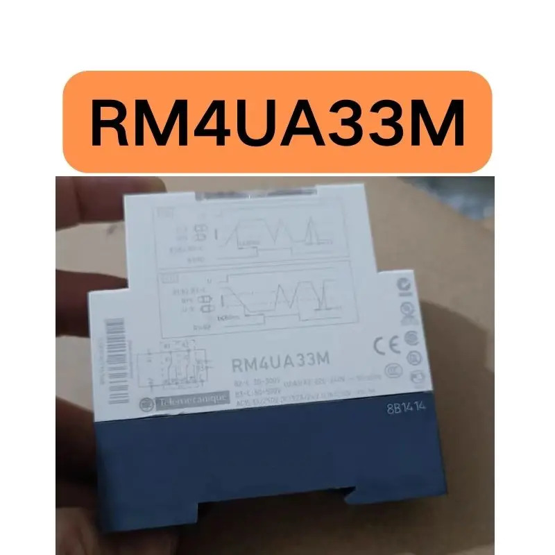 제어 릴레이 RM4UA3