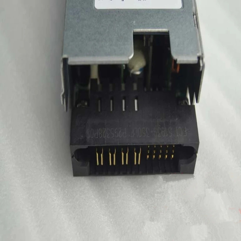DELL R310 오리지널 전원공급장치 400W D400E-S0 DPS-400AB-7 A A400E-S0 0T130K 0R107K R400E-S0