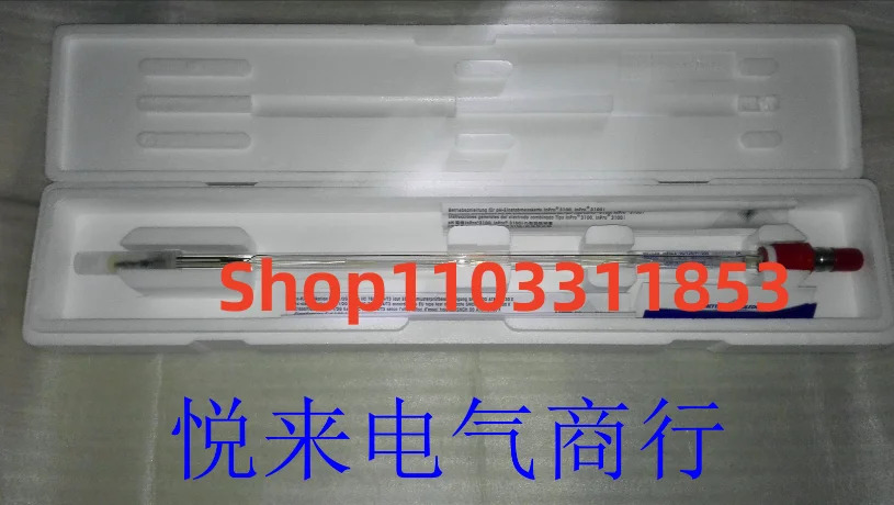 52000666 전극 inpro3100 425 PT1000 신