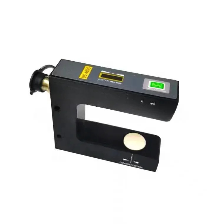 Julong US-400S 초음파 에지 센서 EPC/LPC 시스템용