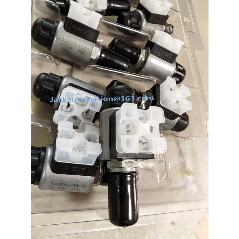 HYDAC WS08YR-01-C-N-24DG WSM06020Z-01-C-N-24DG 플매트 카펫 러그 밸브