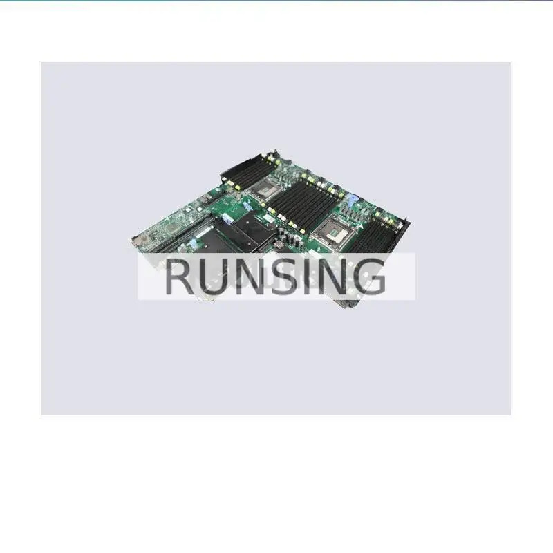 DELL 시스템 보드마더보드 리퍼 작동 R620 0D2D5F
