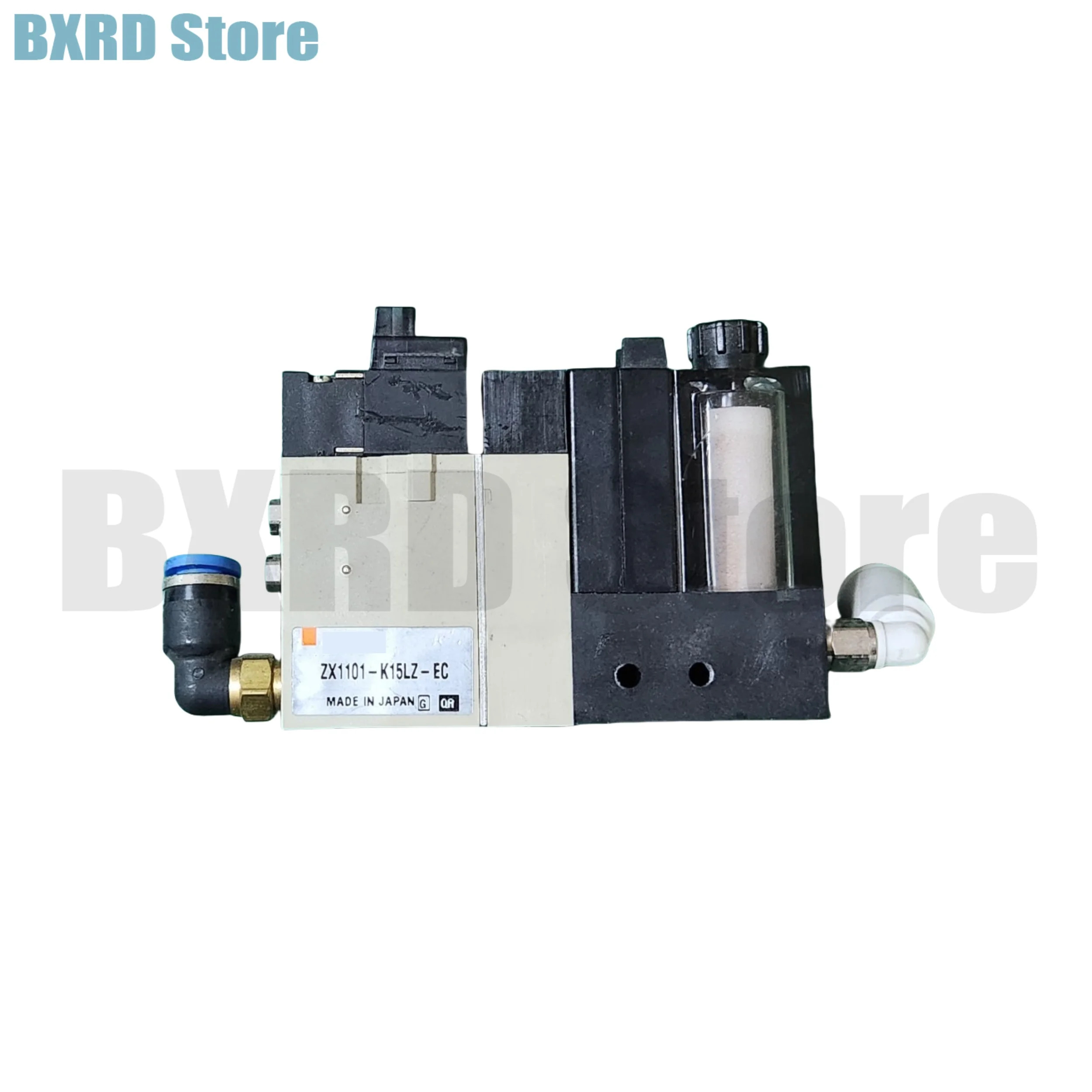 오리지널 ZX1051-K15LZ-EC ZX1071-K15LZ-EC ZX1101-K15LZ-EC 진공 발생기 신