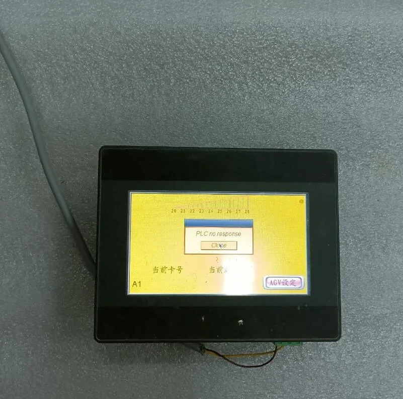 Tk6050iP 1WV 3개월 으로 잘 작동