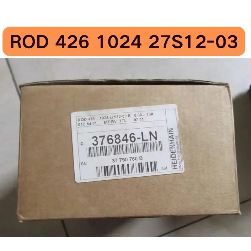 ROD 426 1024 27S12-03 인코더 신 가능