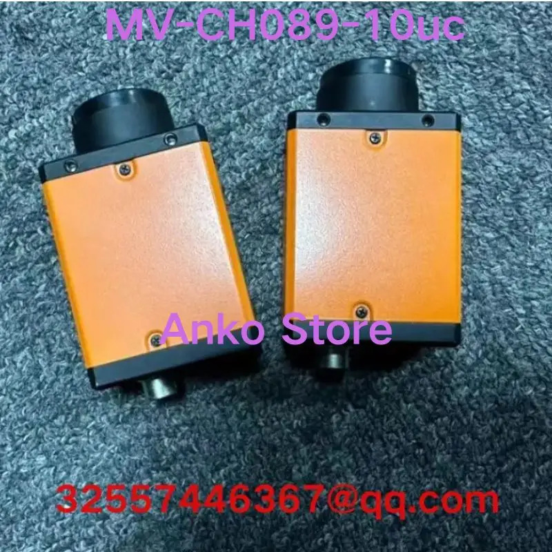 리퍼 OK 산업카메라 MV-CH089-10uc