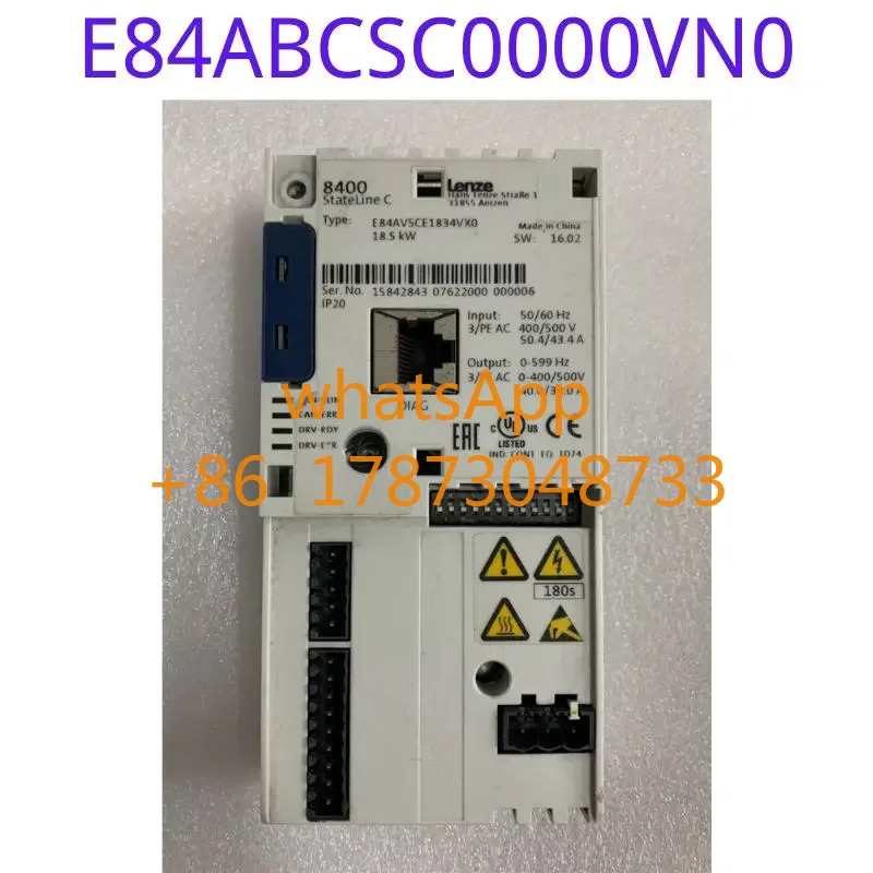 리퍼 CPU 제어 커넥터 E84ABCSC000VN0기능 리퍼는 그대로 유지됩니다.