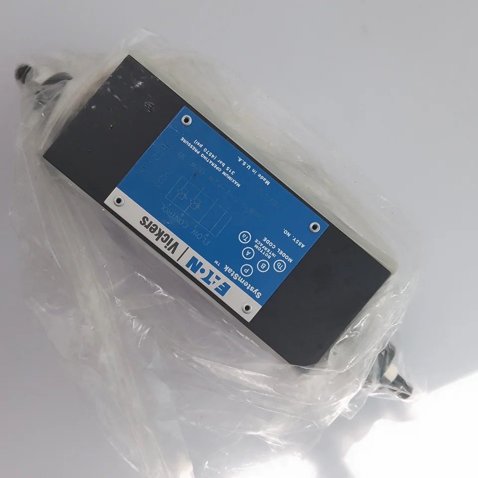 Ea ton vikers 체크밸브 DGM호환FN-5-Y-A2W-B2W-30