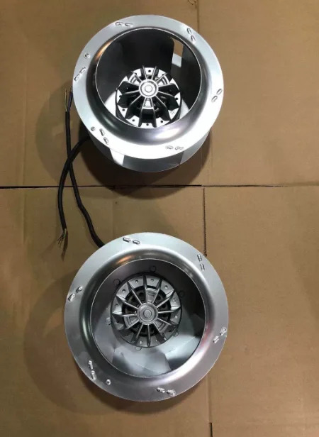 오리지널 원심 냉각팬 230V RE25P-6EK.4C.1R