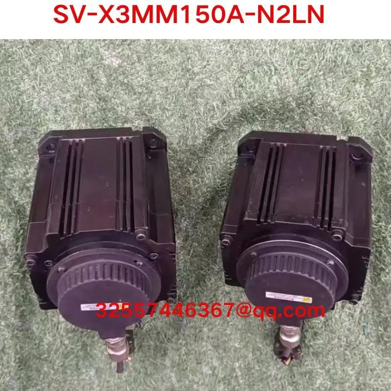 리퍼 OK SV-XM150A-N2LN 모터