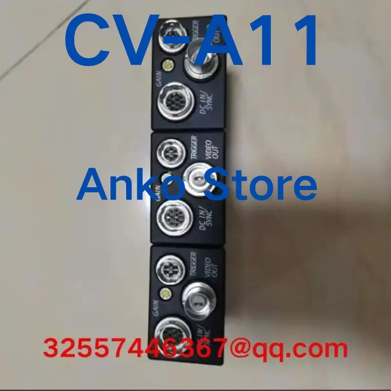 리퍼 OK CV-A11 산업카메라
