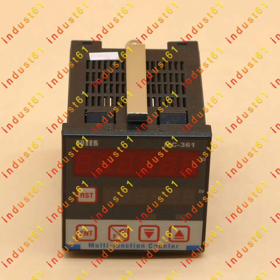 MC-361 내 카운터 MC361 FOTEK 신