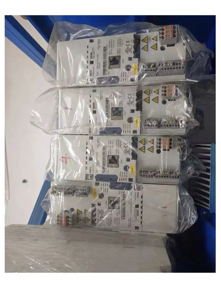 리퍼 완료 주파수 변환기 E84SCE7514SX0 신