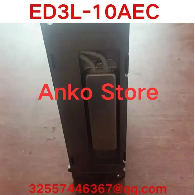 리퍼 OK 서보 드라이브 ED3L-10AEC