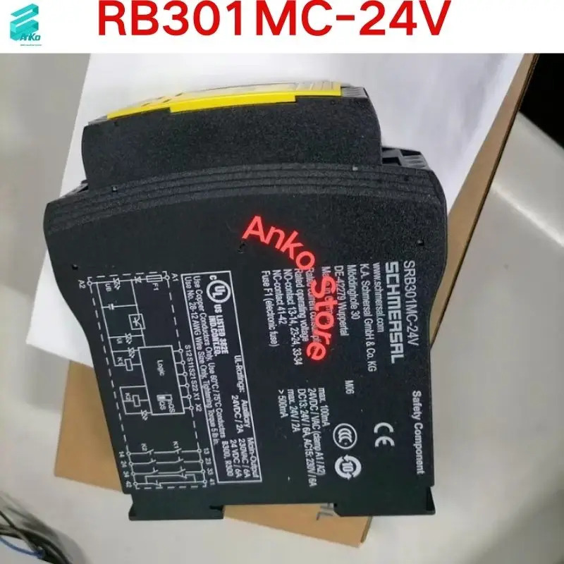모듈 RB301MC-24V