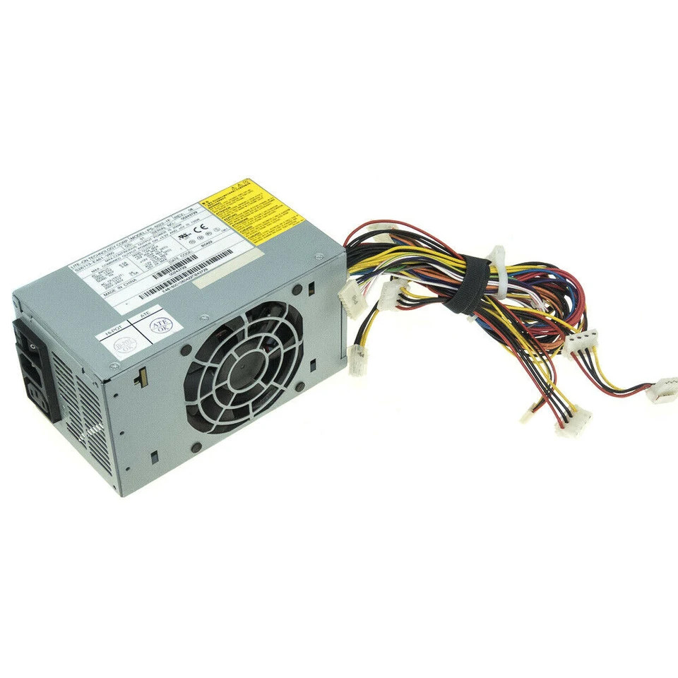 PS-5022-1F S26113-E461-V60 P5905 P5700 P5600 W600 200W 산업전원공급장치 오리지널