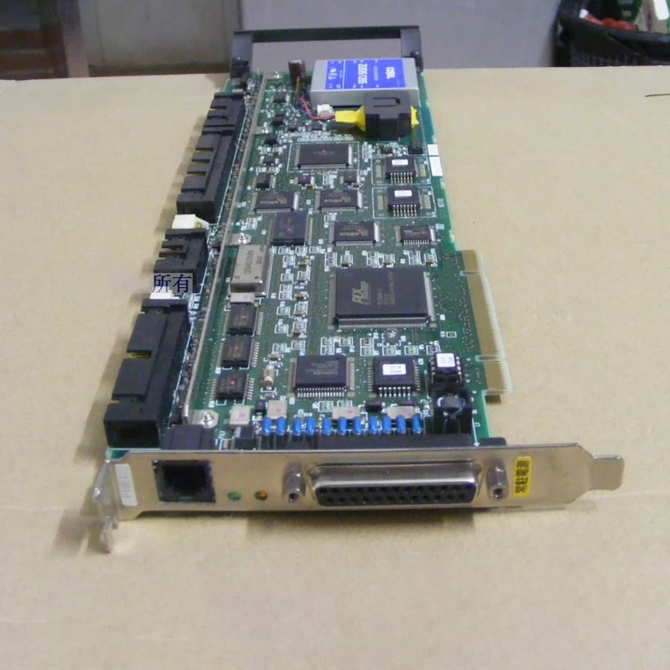 FUJITSU PA20126-B49X PISFI R37102 M37102 프로가카드 고퀄리티