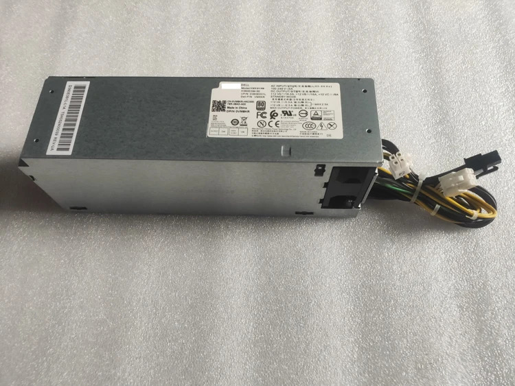 360 와트 전원 PSU H360EGM호환-00 VM8KR Optiplex XE3 3668 SFF 3050MT 7050MT V3650 V3653 MT SMPS
