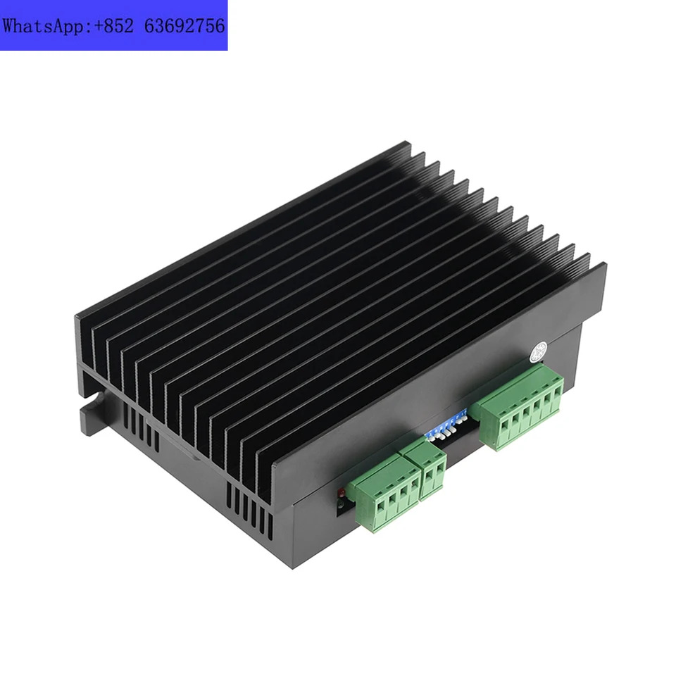 DM860 DMA860H 2 상 57 86 스텝퍼 모터 드라이버 타각기 부품 M860 2MA860H