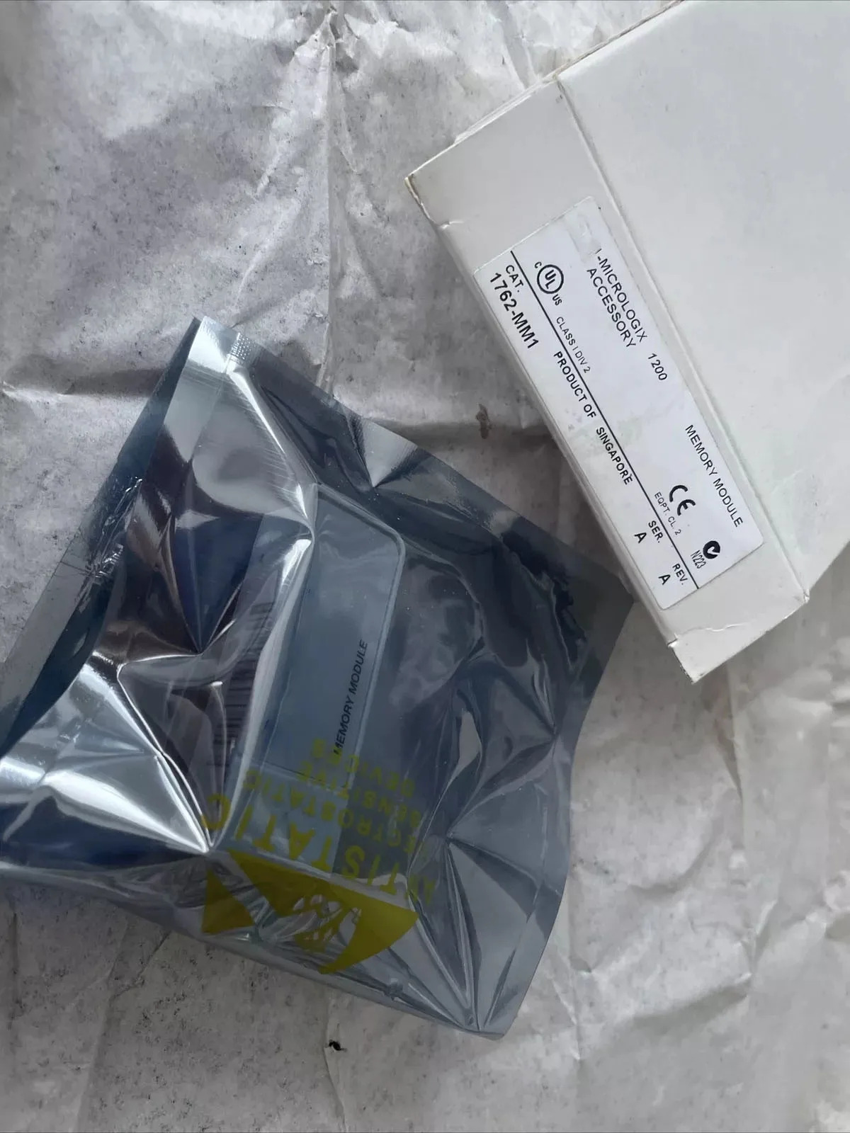 신 1762-MM1 1762-MM1RTC 1762-RTC