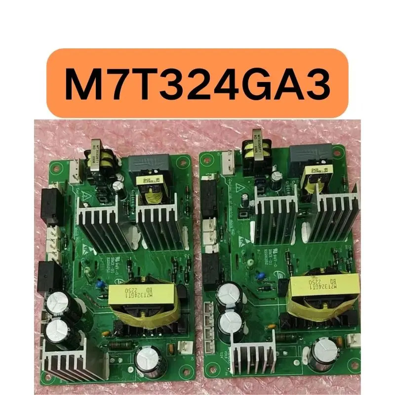 신 M7T324GA3 3 3상690V 고출력 인버터 냉각팬 파워 보드