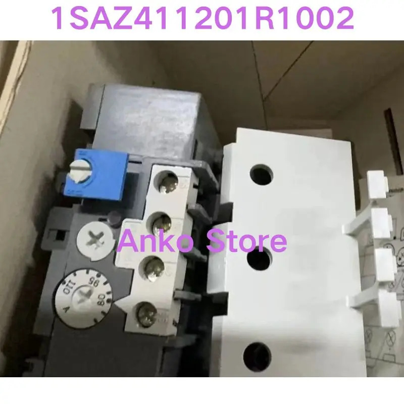 ABB 열 릴레이 TA110DU-110 1SAZ411201R1002 신