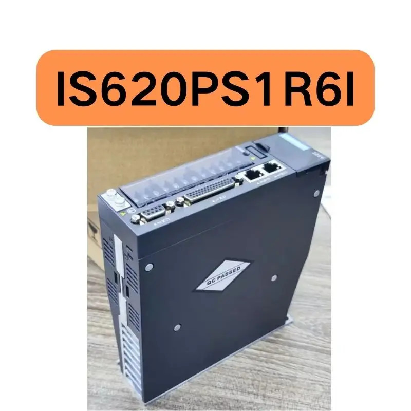 IS620PS1R6I 서보 드라이브 200W