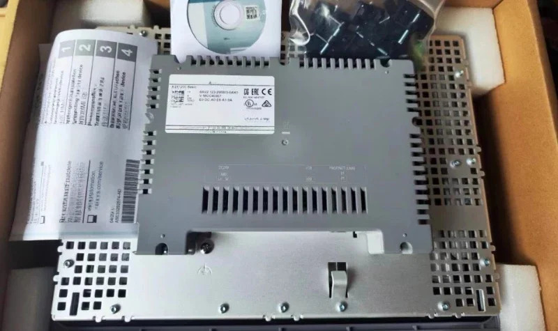 터치 스크린 HMI 절묘패널 62124-0MC01-0AX0 0JC01 0GC01 2MB03